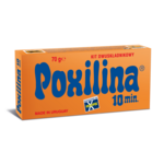 Klej poxilina 70 g / 38 ml