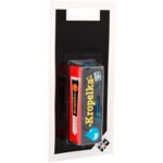 Klej Kropelka na blistrze 2 ml POXIPOL