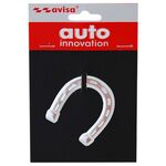 Naklejka Podkowa mała ALU