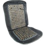 Mata na siedzenie kulkowa na siatce