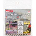 Zasłonki składane standard