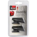 Odstraszacz zwierzyny 4Car