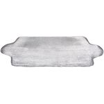 Osłona termiczna przedniej szyby Standard 70 x 150 cm 4Car