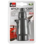 Wtyczka przyczepy plastikowa 4Car