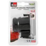 Adapter do przyczepy euro 13/7 4Car