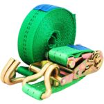 Taśma ściągająca 35 mm x 5 m, do 2000 kg