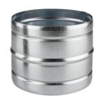 Złączki FLEX Ø120