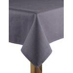 Obrus SIMPLE COLOUR 80 x 80 cm szary