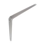 Wspornik stalowy WS 250 szary VELANO