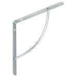 Wspornik z prętem WPR 220 szary VELANO