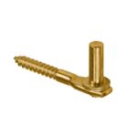 Uchwyt czopowy wkręcany CW10/106 DMX