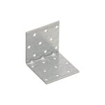 Kątownik montażowy przetłoczony KMP 5 blacha Z275 DMX