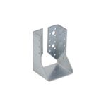 Wieszak belki zagięty WBZ 26 blacha Z275 DMX