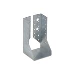 Wieszak belki zagięty WBZ 27 blacha Z275 DMX