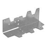 Kątownik gięty KG 0 blacha Z275 DMX