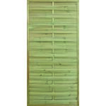 Płot lamelowy 90 x 180 R18 x 35 L4,2 x 65 STELMET