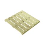 Podest ryfel 40 x 40 cm 24 mm