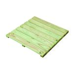 Podest ryfel 50 x 50 grubość 28, 7+3