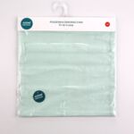 Poszewka dekoracyjna 40 x 40 cm mint