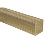 Kantówka prosta krawędziak 7 x 7 x 150 cm SF STELMET