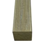 Kantówka prosta - krawędziak 90 x 90 x 1800 SF STELMET