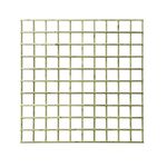 Kratka ortogonalna bez ramy 180 x 180 O149 L10 x 28 STELMET