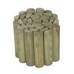 Rolbot strugany niepełny bez faz str 180 x 30 14 x 46 BF STELMET