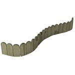 Rollborder deskowy 180x20