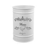 Kubek kosmetyczny NICEA biały