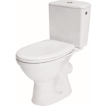 Kompakt WC 331 Merida M010 3/6 l deska PP MITO