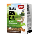 Trawa Gracja na miejsca reprezentacyjne 0,5 kg Target