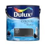 Farba lateksowa Kolory Świata nocna wyprawa 2,5 l Dulux