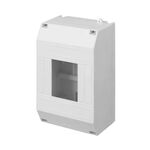 Obudowa S-4 MIKRO IP30