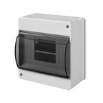 Obudowa S-5 IP 30 z szybą