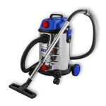 Odkurzacz do pracy na mokro i sucho 1400 W 30 l