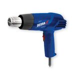 Opalarka 1000/2000 W