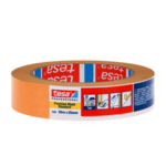 Taśma malarska Profesjonalna Precyzyjna pomarańczowa 50 m x 25 mm tesa