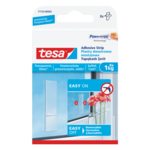 Przezroczyste plastry montażowe 1 kg, tesa