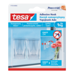 Haczyk dekoracyjny 1 kg, tesa