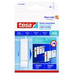 Plastry montażowe do płytek 3 kg tesa
