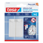 Gwóźdź samoprzylepny do płytek 3 kg tesa