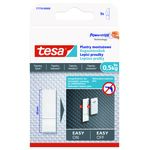 Plastry montażowe do tapet 0,5 kg tesa