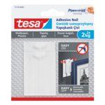 Gwóźdź samoprzylepny do tapet 2 kg tesa