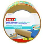 Taśma dwustronna do wykładzin STANDARD 25 m x 50 mm Tesa