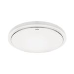 Plafoniera SMD LED SOLA LED C slim 18 W 4000K STRÜHM