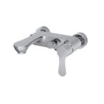 Bateria wannowa CELIA 03 chrom Loge