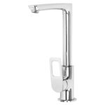 Bateria zlewozmywakowa ASMIN 05 chrom Loge