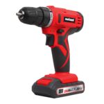 Wiertarko-wkrętarka NPK18LWPL 18 V Li-ion NUTOOL 1 bateria 