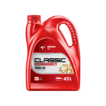 Olej Classic SemiSynthetic 10W-40 4,5L Orlen Oil