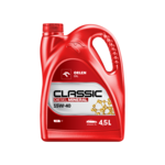 Olej  Classic Diesel Mineral 15W-40 4,5L Orlen Oil